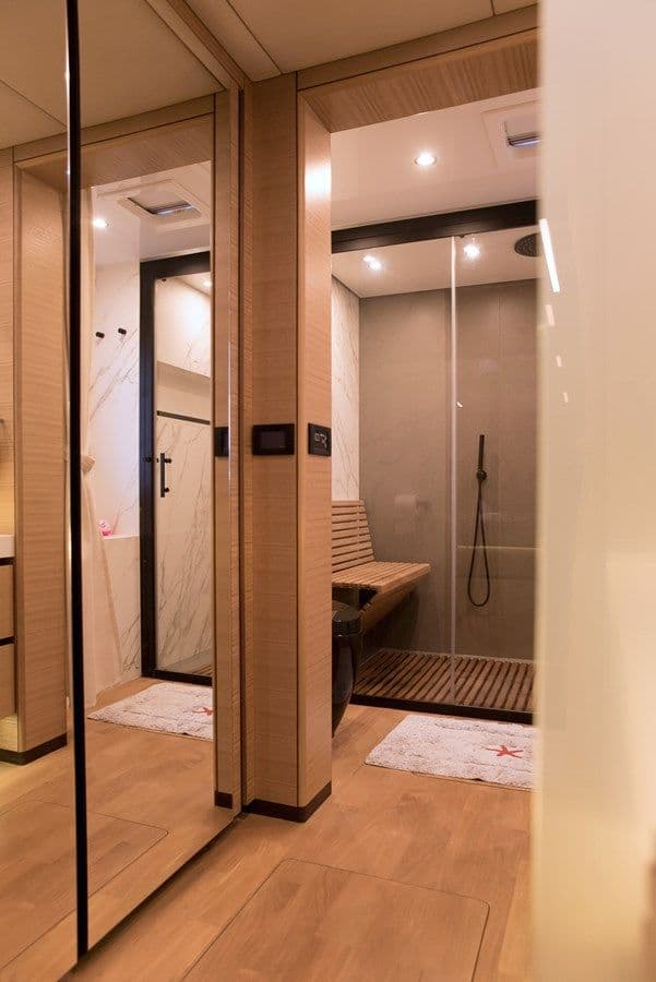 KAILUA 74 Sailing price