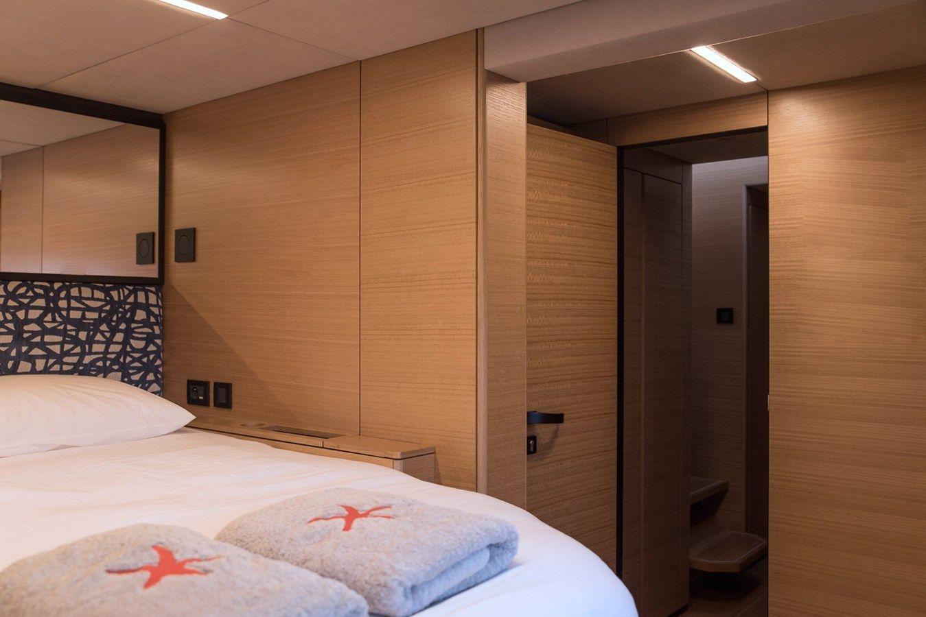 Buy a KAILUA 2018 at Shestakov Yacht Sales