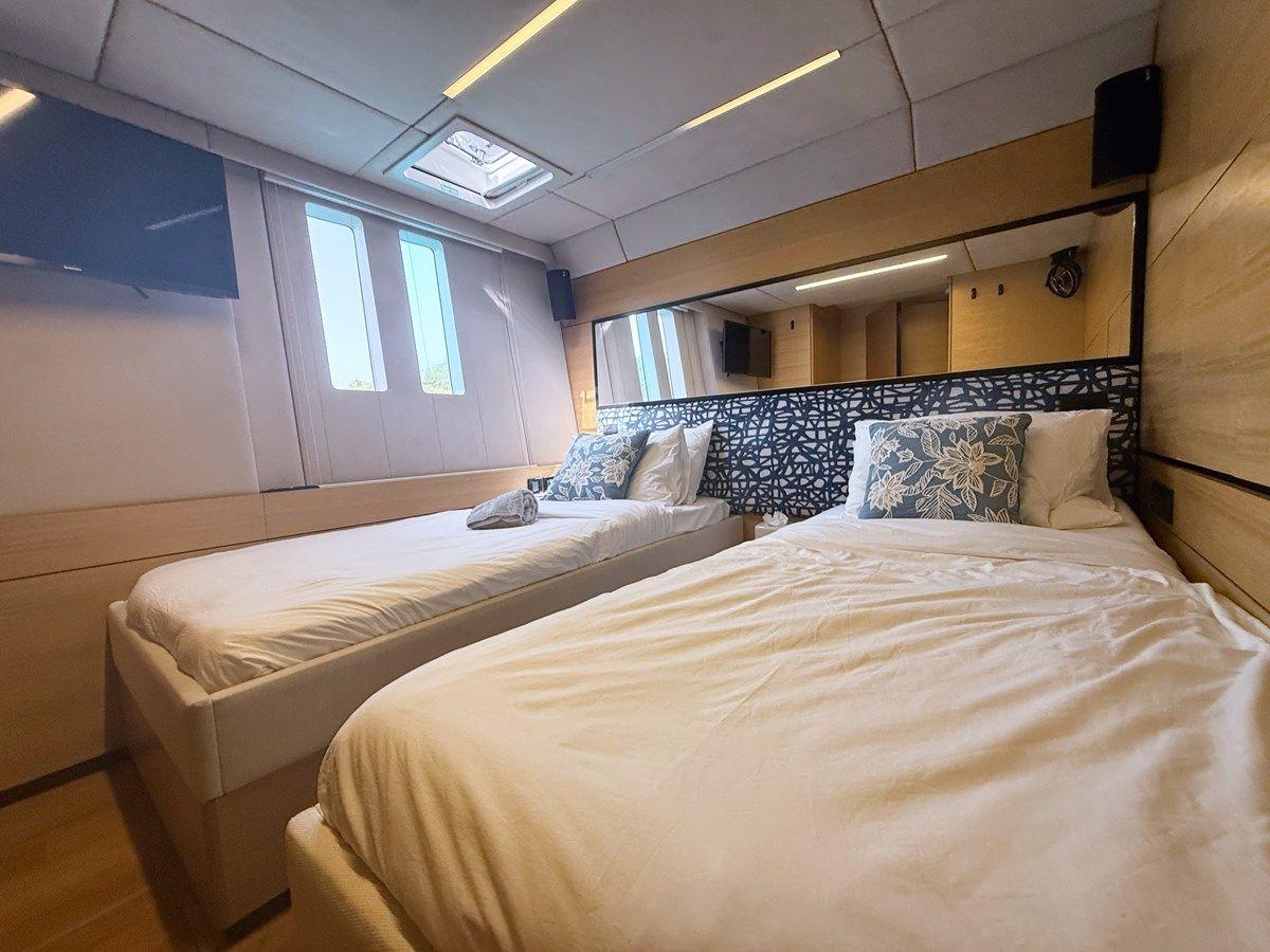 best yacht sales deals KAILUA 75