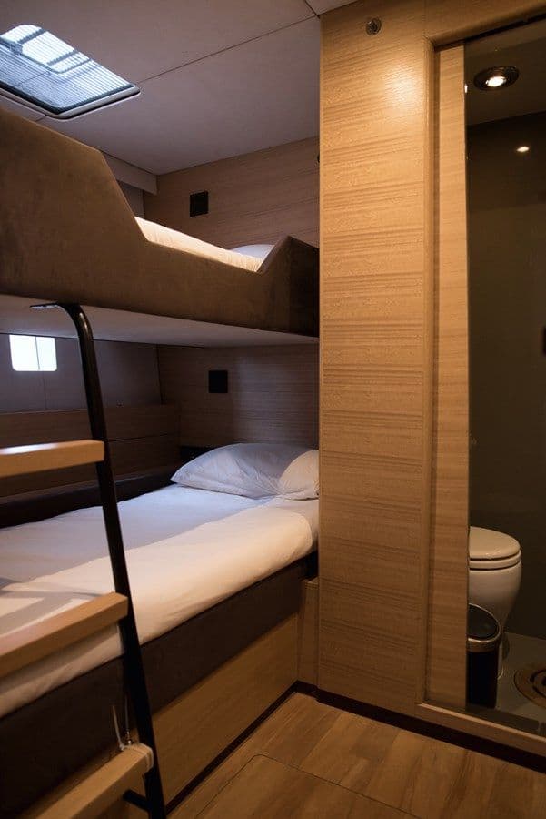 Buy a yacht KAILUA - SUNREEF