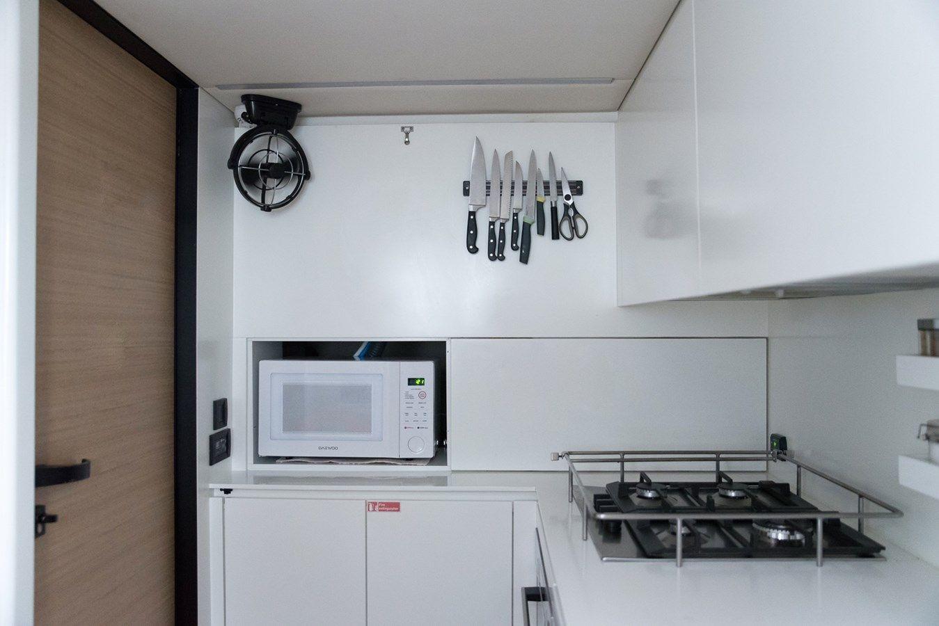 Buy a KAILUA - SUNREEF at Shestakov Yacht Sales