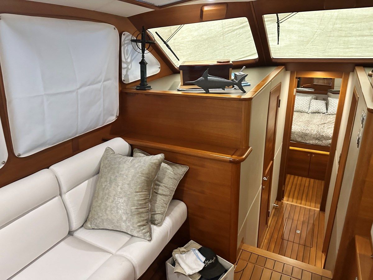 Buy a yacht No Name - PALM BEACH