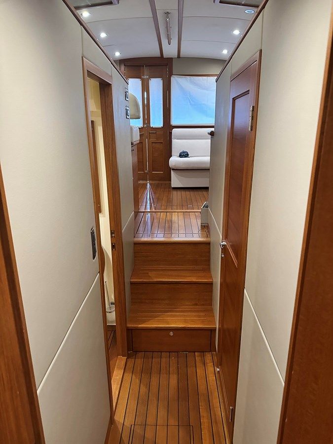 Buy a No Name - PALM BEACH at Shestakov Yacht Sales