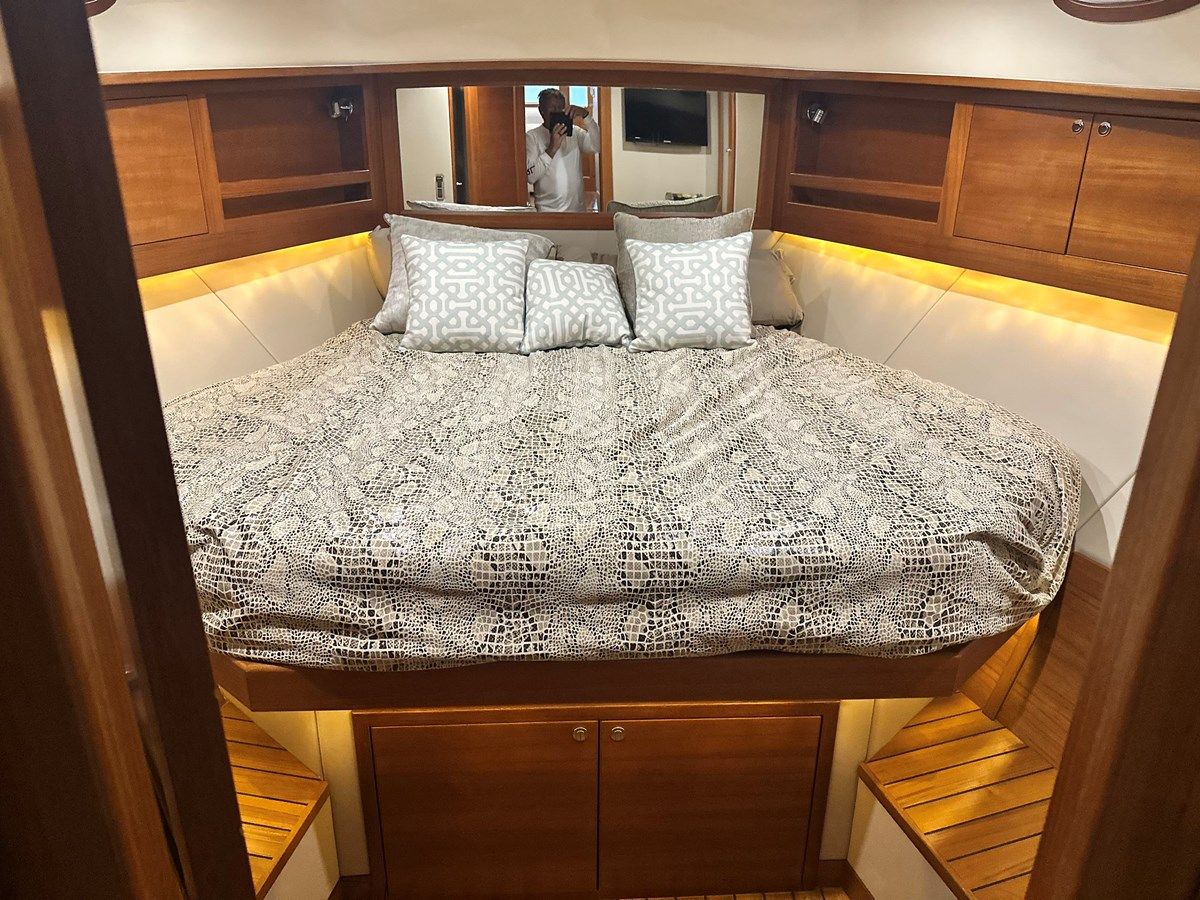 No Name 2017 yacht sale