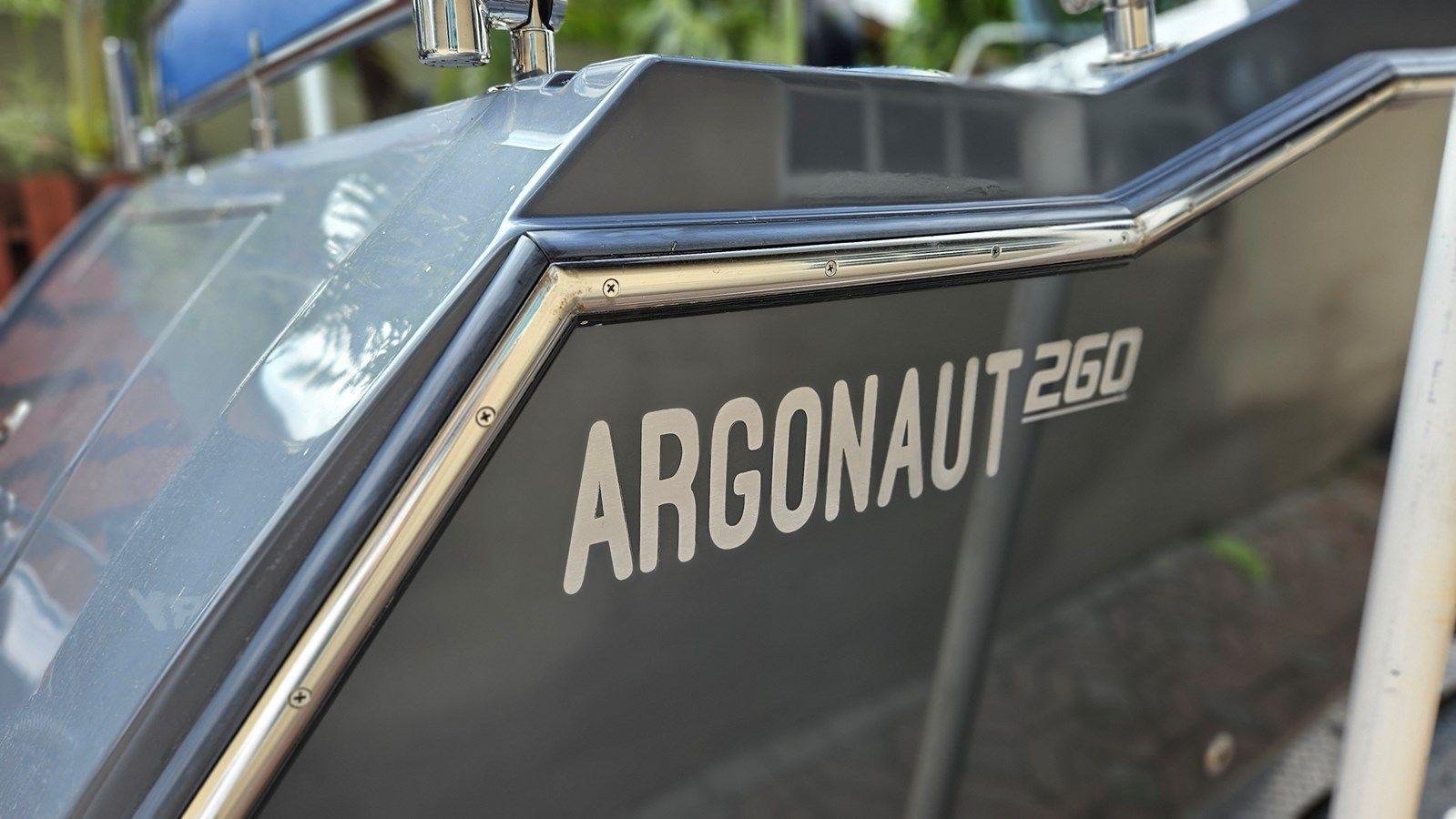 Стоимость яхты 2023 Argonaut Boats 260