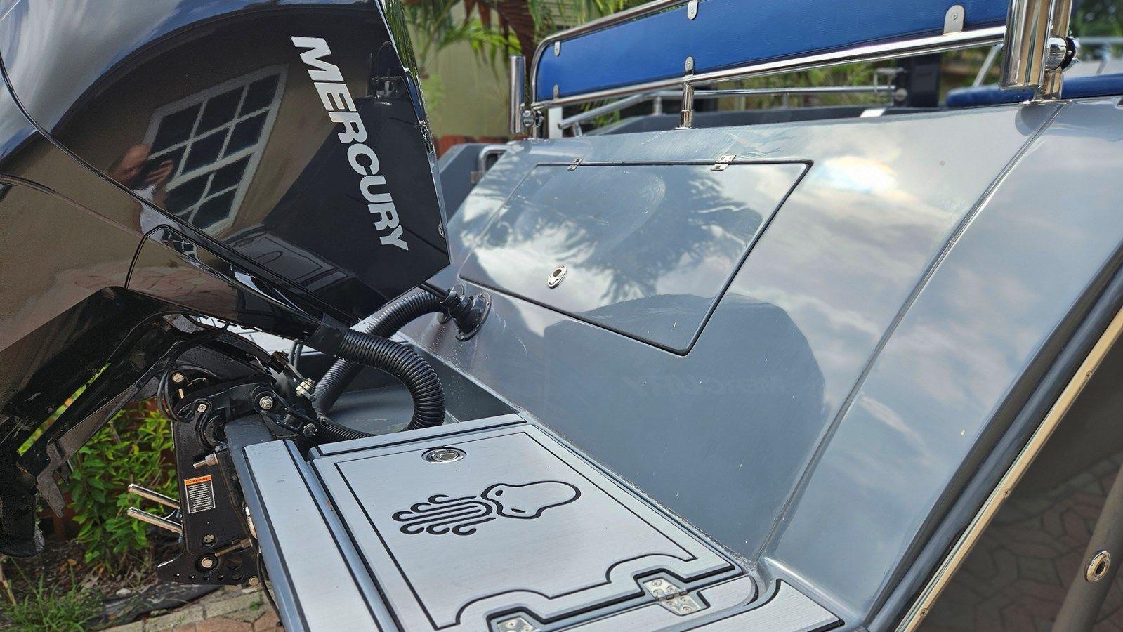 Купить яхту 2023 Argonaut Boats 260 - ARGONAUT в Shestakov Yacht Sales