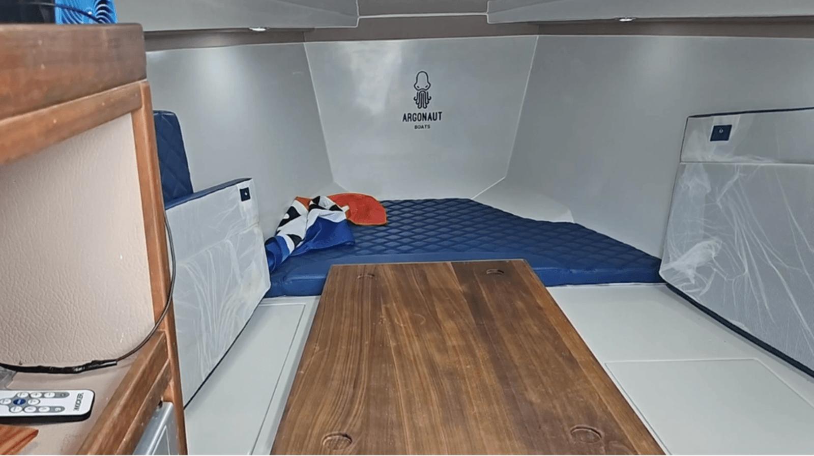 Лучшие предложения покупки яхты 2023 Argonaut Boats 260 25