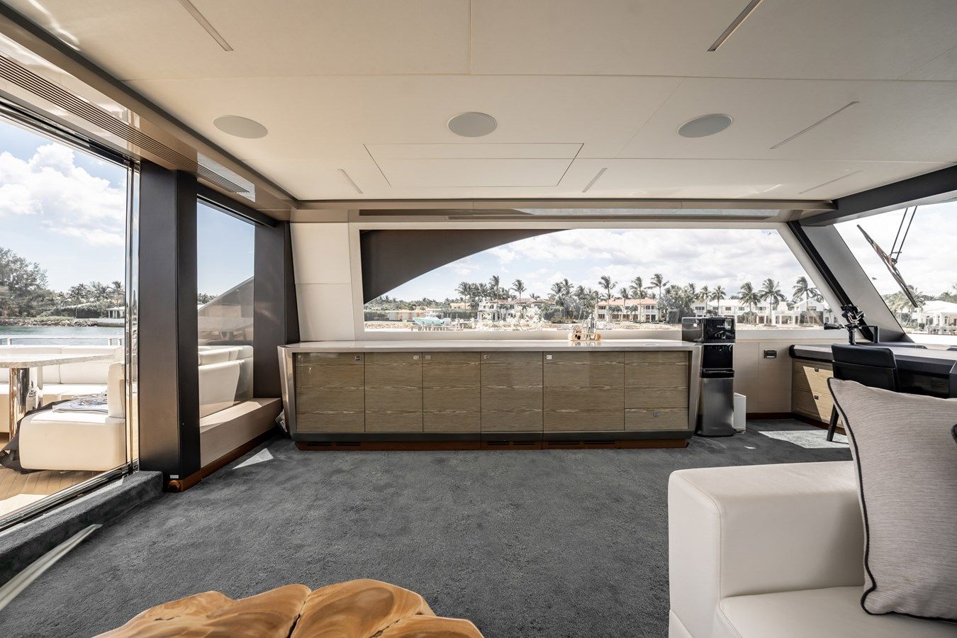 Купить Aquasition - Ocean Alexander