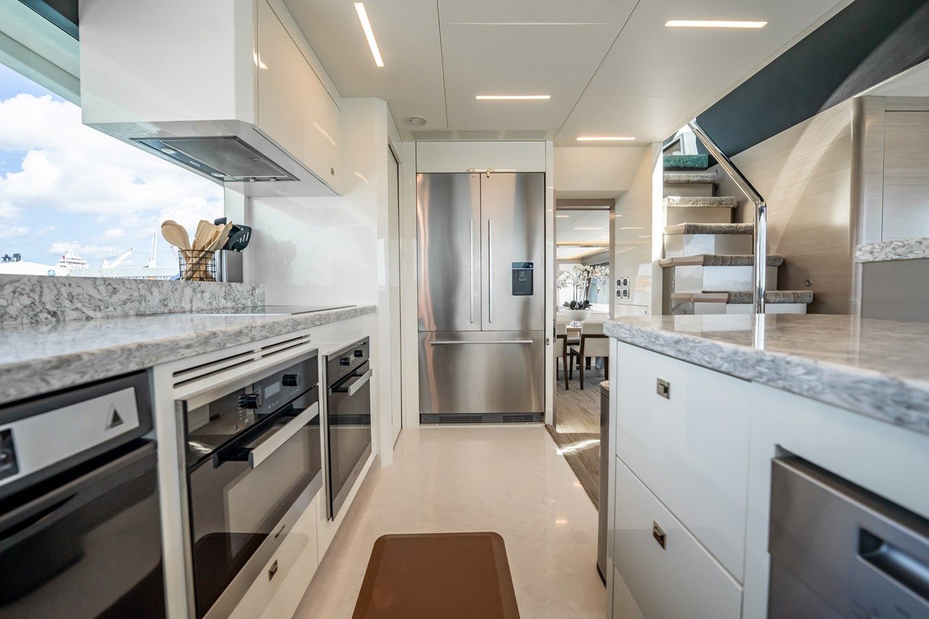 Лучшие предложения покупки яхты Aquasition 27 Explorer