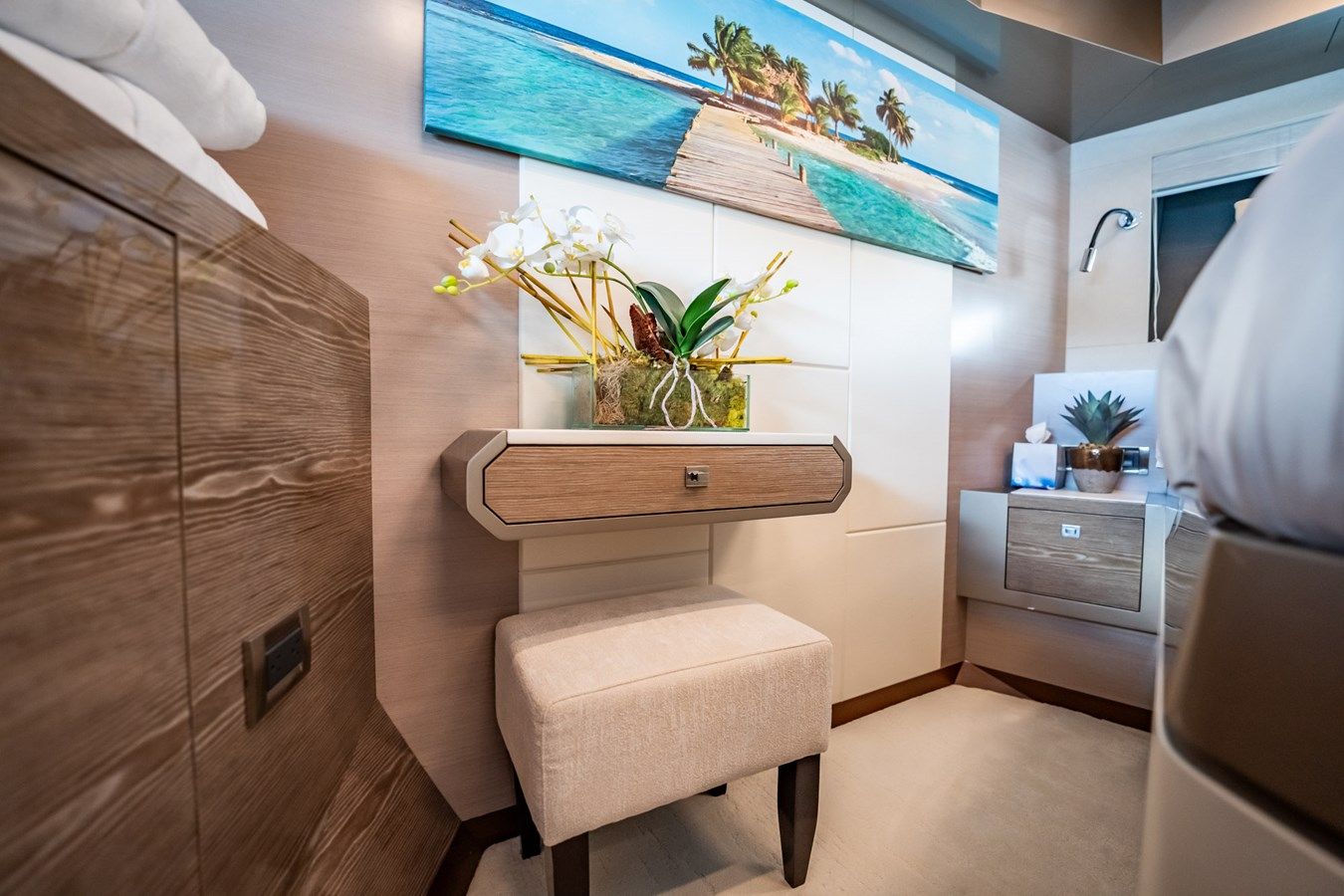 Продажа яхты Aquasition - Ocean Alexander