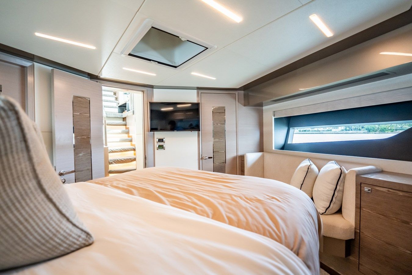 Стоимость яхты Aquasition 27 Explorer