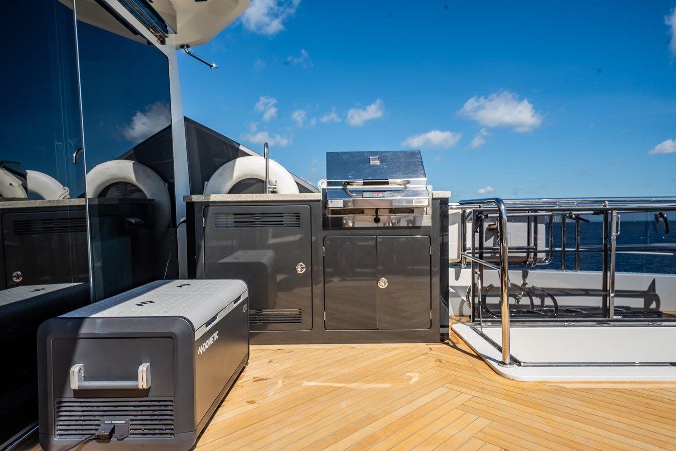 Лучшие предложения покупки яхты Aquasition 88