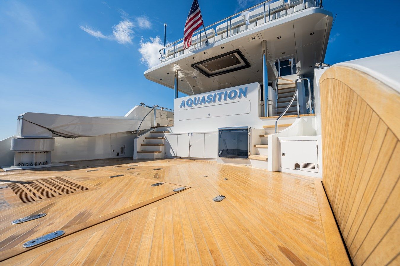 Лучшая цена на Aquasition 2021