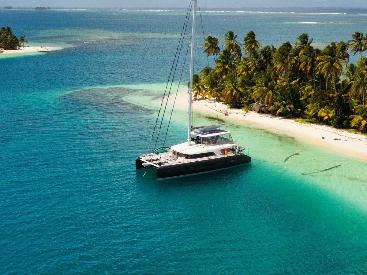 best yacht sales deals BIG PICTURE - Lagoon