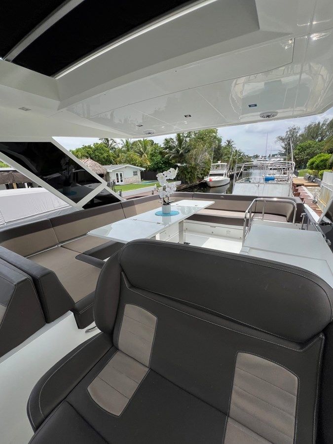 Buy a BUGSY - Galeon Yachts at Shestakov Yacht Sales