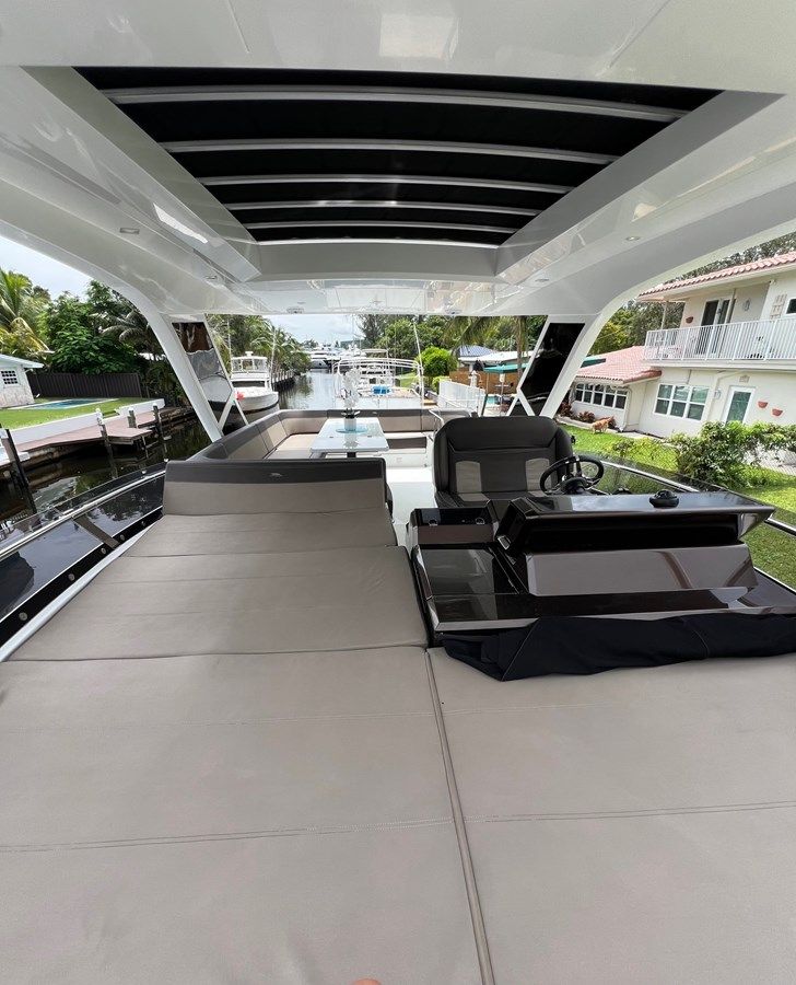 best yacht sales deals BUGSY - Galeon Yachts