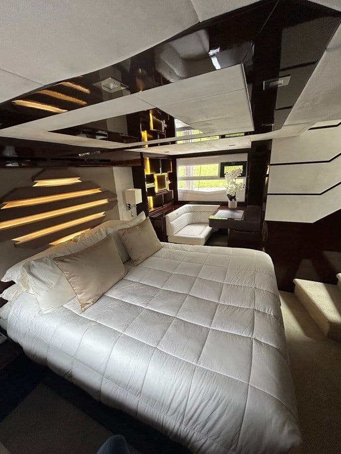 Buy a BUGSY 2020 at Shestakov Yacht Sales