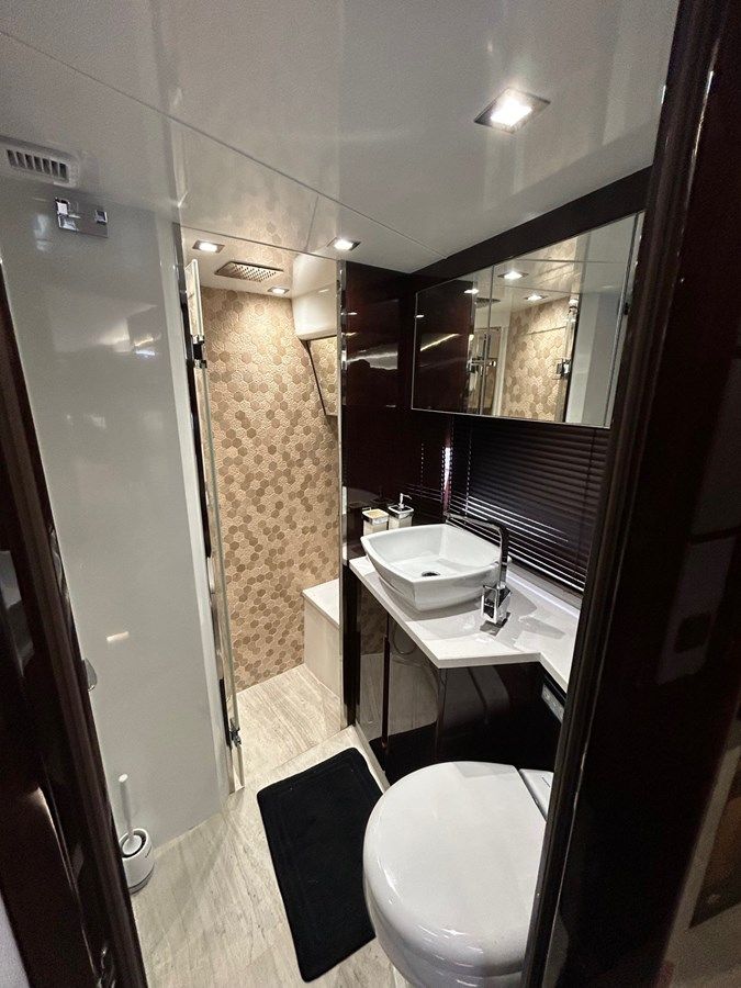 BUGSY - Galeon Yachts yacht sale