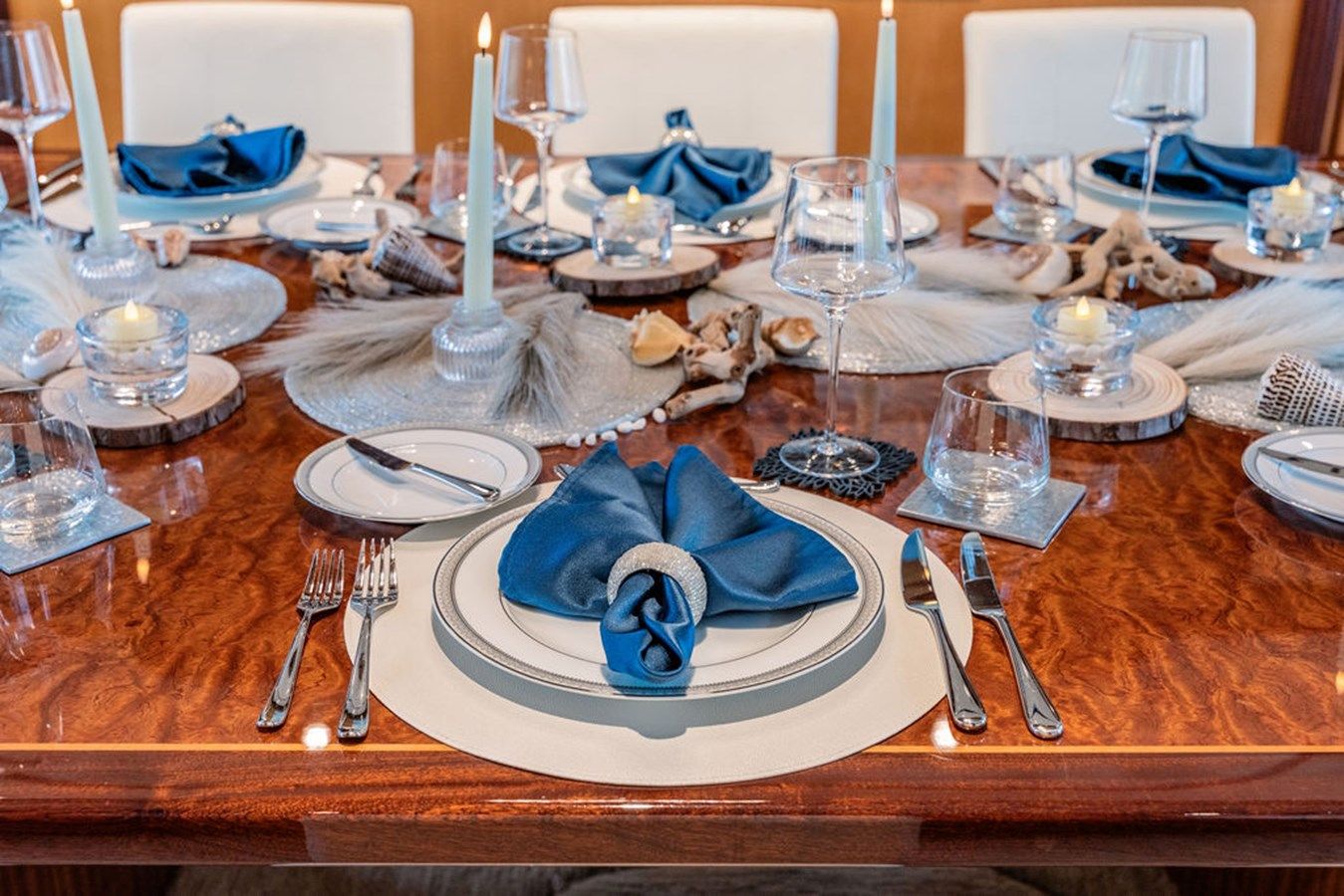 JUST ENOUGH - ARES CUSTOM YACHTS price