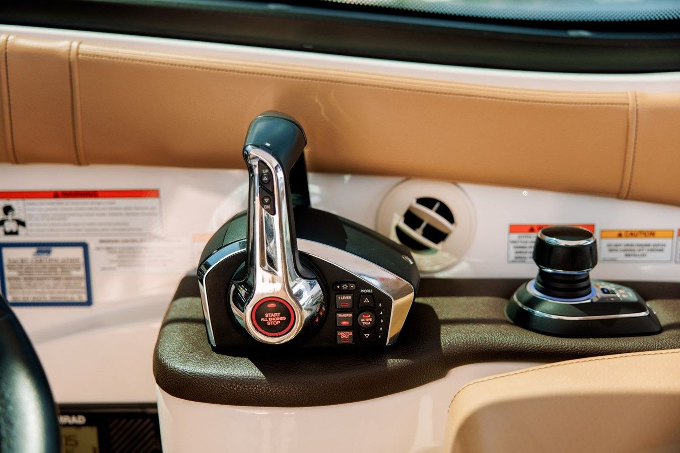 Buy a Lady Iryna 2022 at Shestakov Yacht Sales