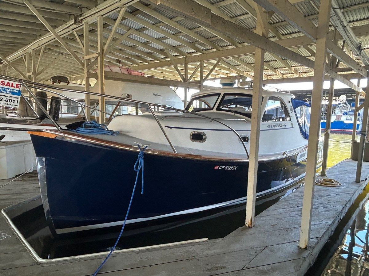 Стоимость яхты PROSCECCO ISLANDER