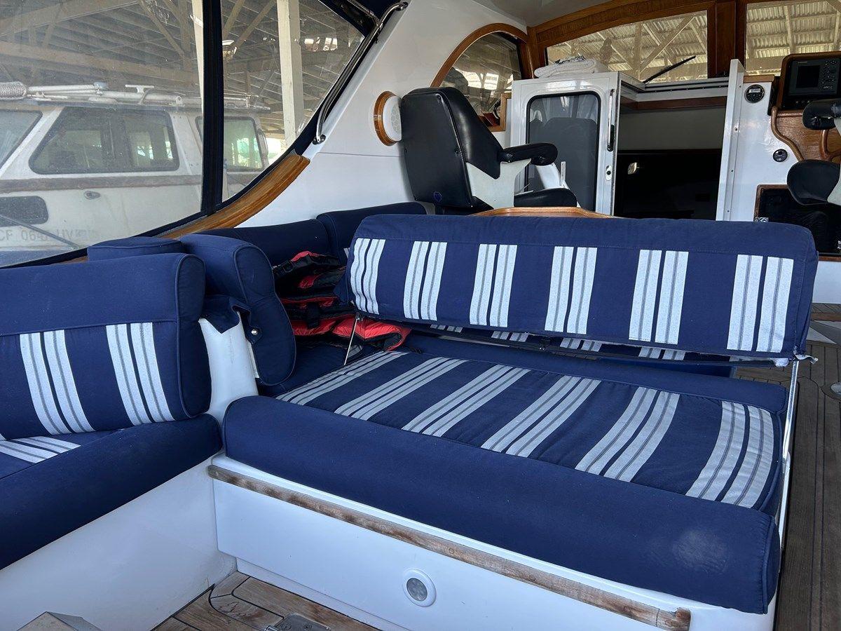 PROSCECCO ISLANDER price