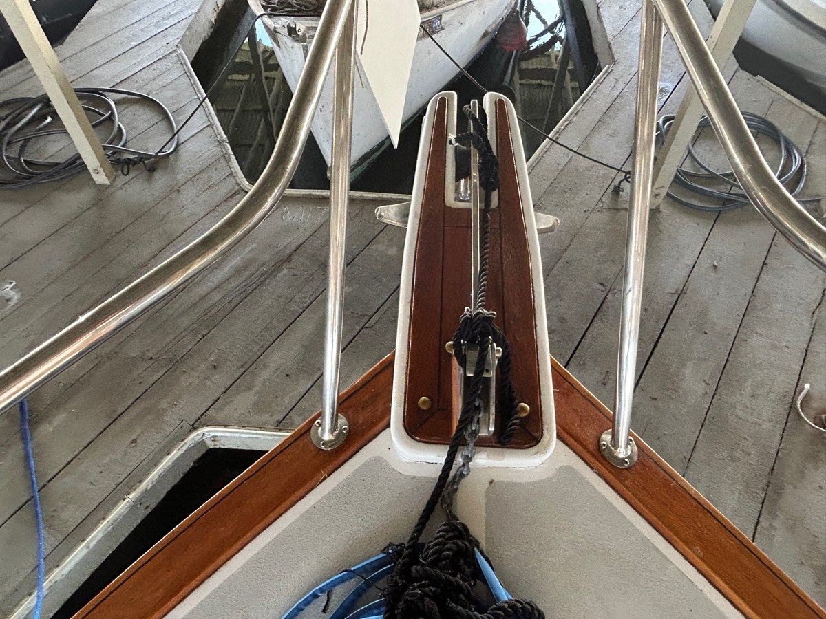 Купить яхту PROSCECCO 2005 в Shestakov Yacht Sales