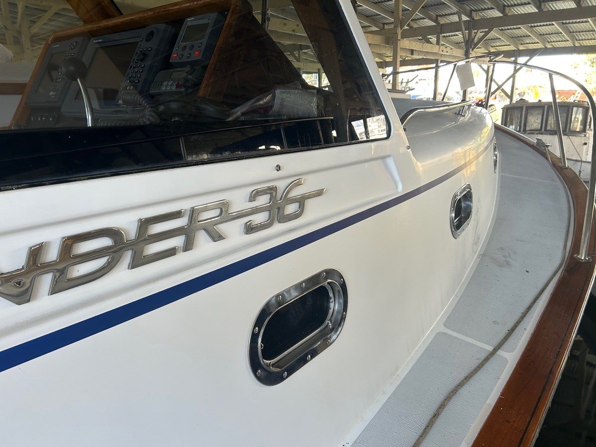 PROSCECCO - SEAFORTH