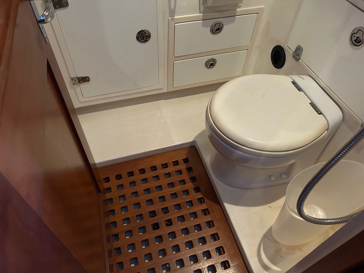 Стоимость яхты PROSCECCO - SEAFORTH