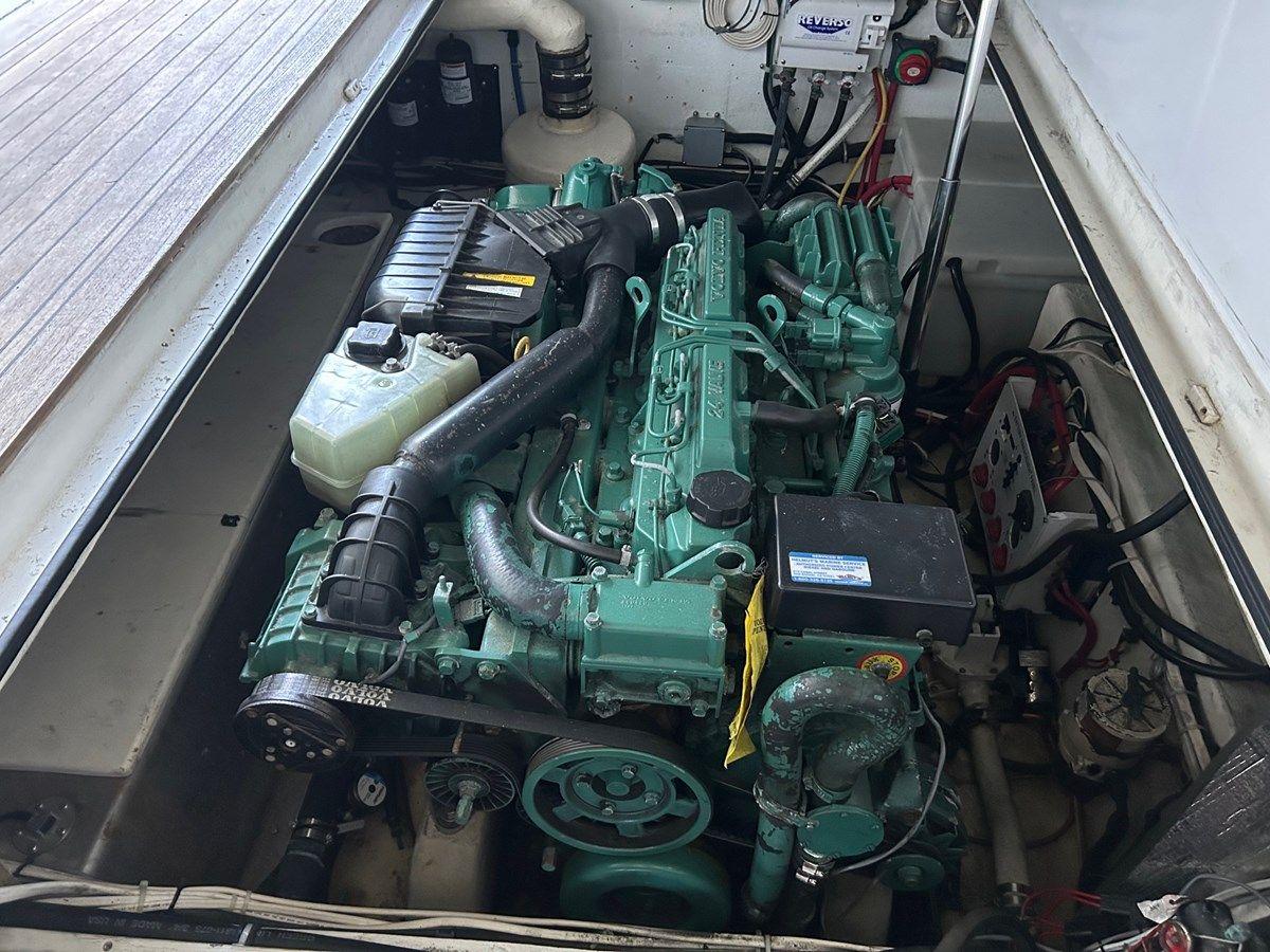 best yacht sales deals PROSCECCO 2005