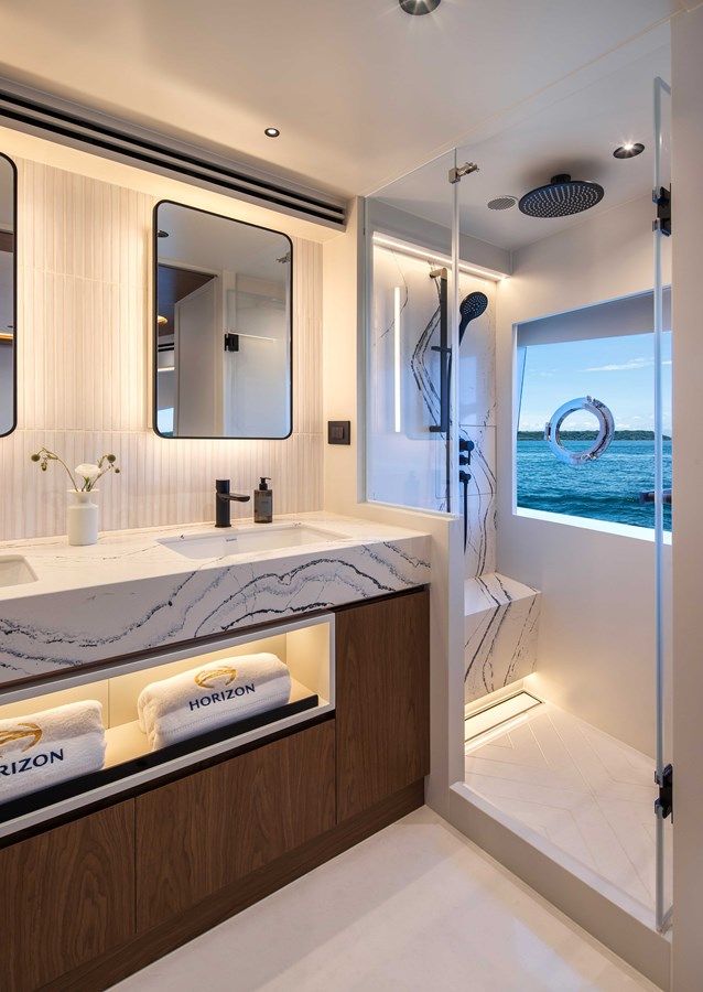 Продажа яхты Horizon FD80-617 NOW AVAILABLE 80