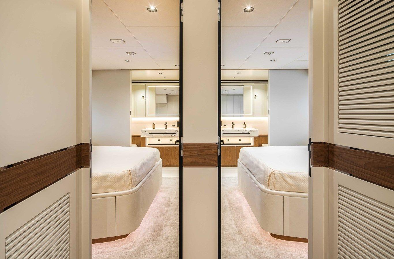 best yacht sales deals Horizon FD80-617 NOW AVAILABLE Horizon FD80-617