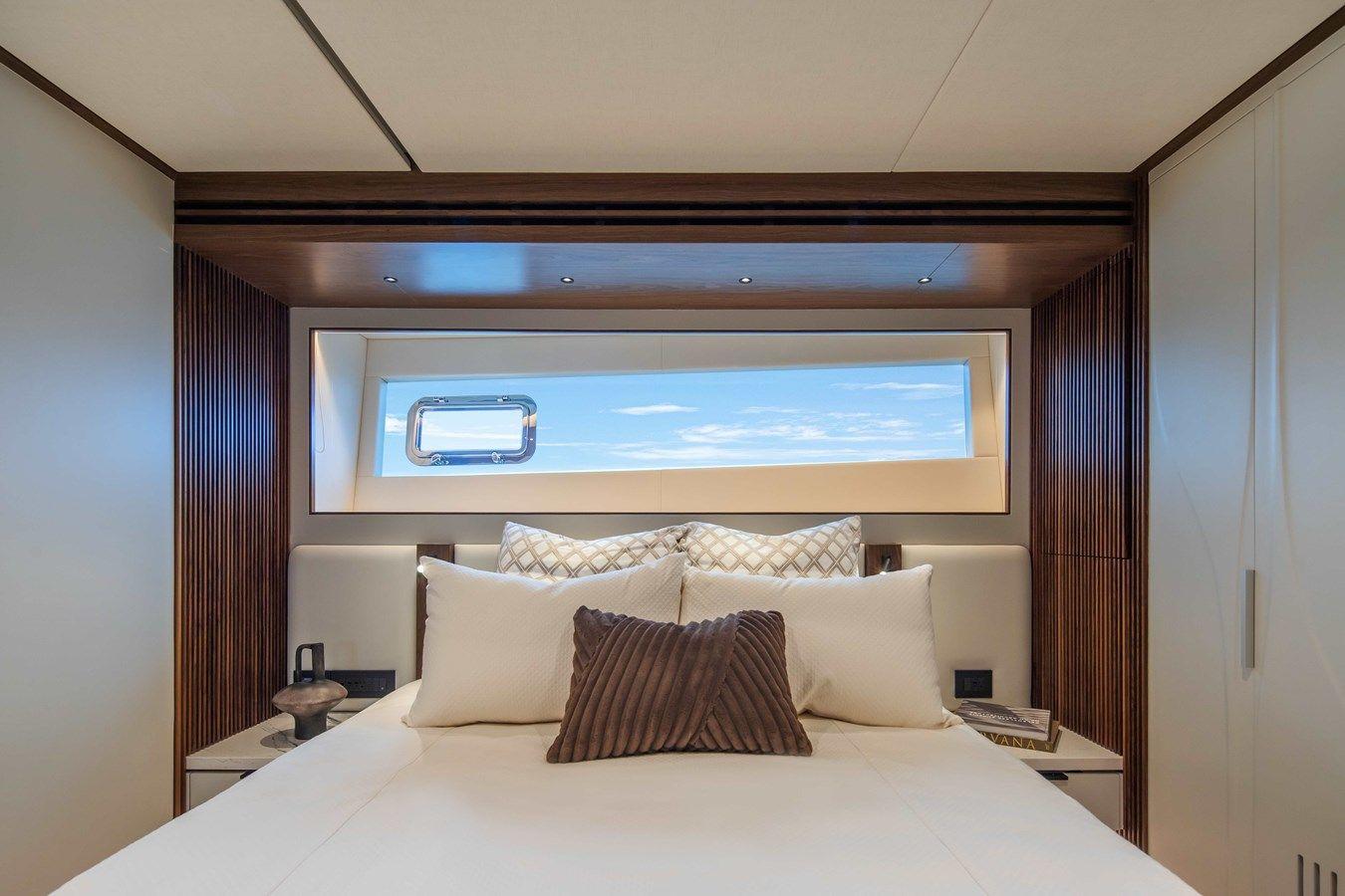 the best price on Horizon FD80-617 NOW AVAILABLE - HORIZON MOTOR YACHTS