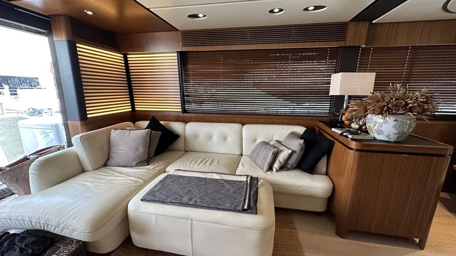 Buy a NINE NINE WINE 2016 at Shestakov Yacht Sales