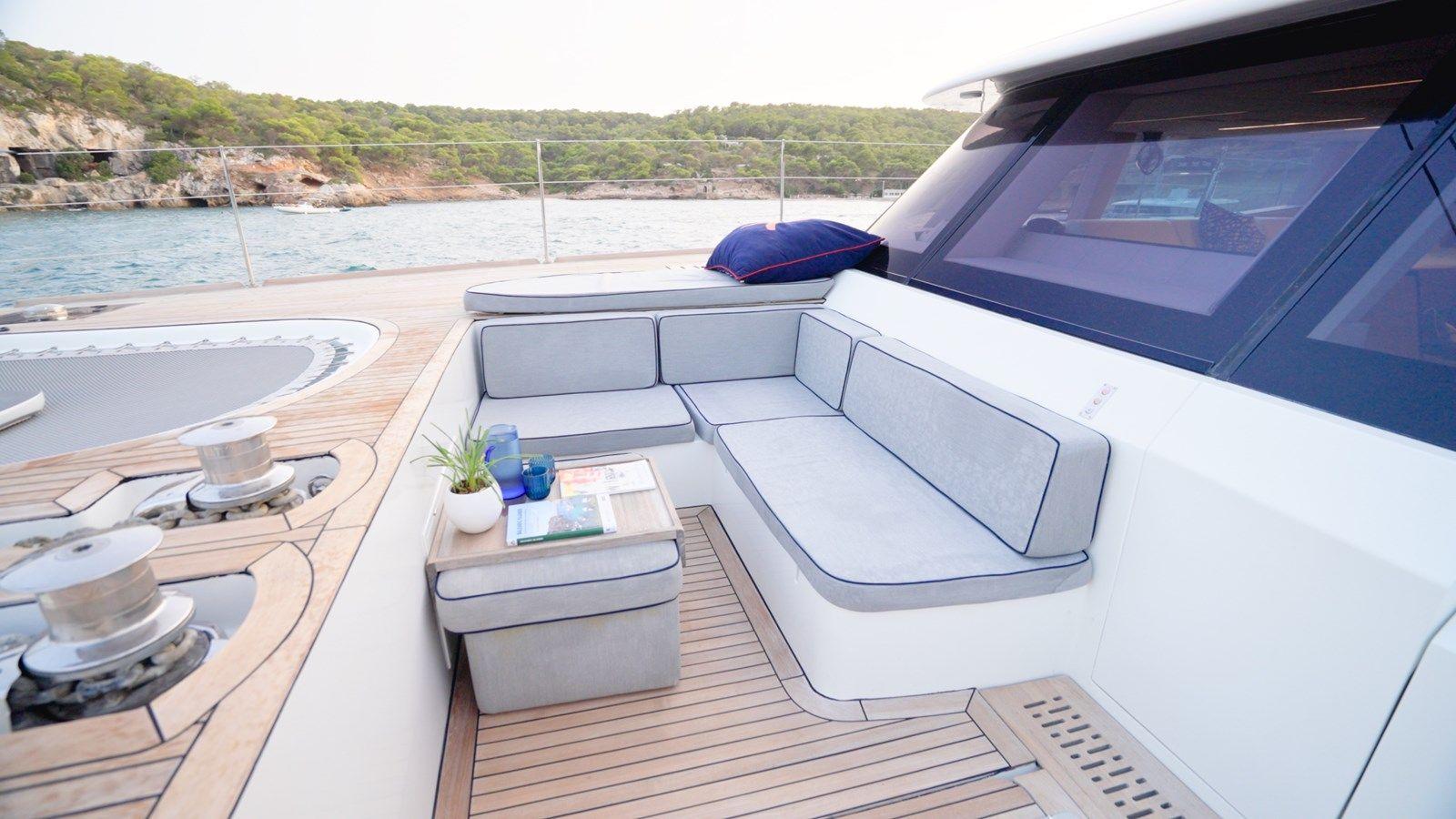 KAILUA - SUNREEF yacht sale