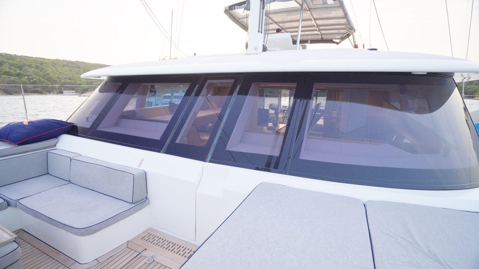 best yacht sales deals KAILUA 75