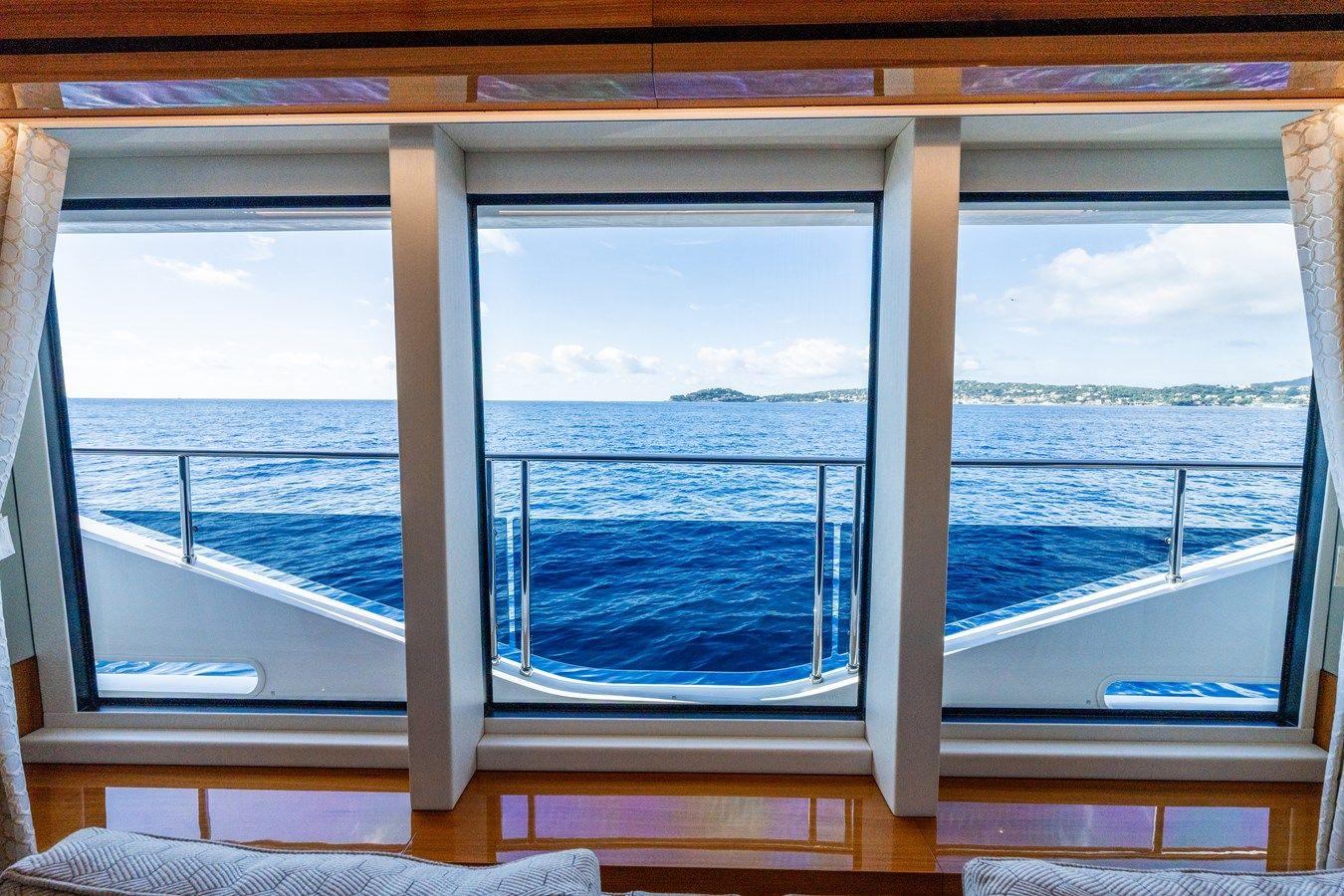 Buy a ALADDIN - Sunseeker at Shestakov Yacht Sales