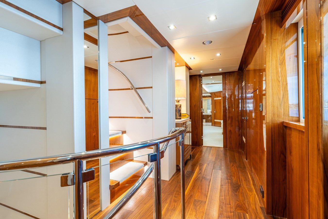 best yacht sales deals ALADDIN 2017