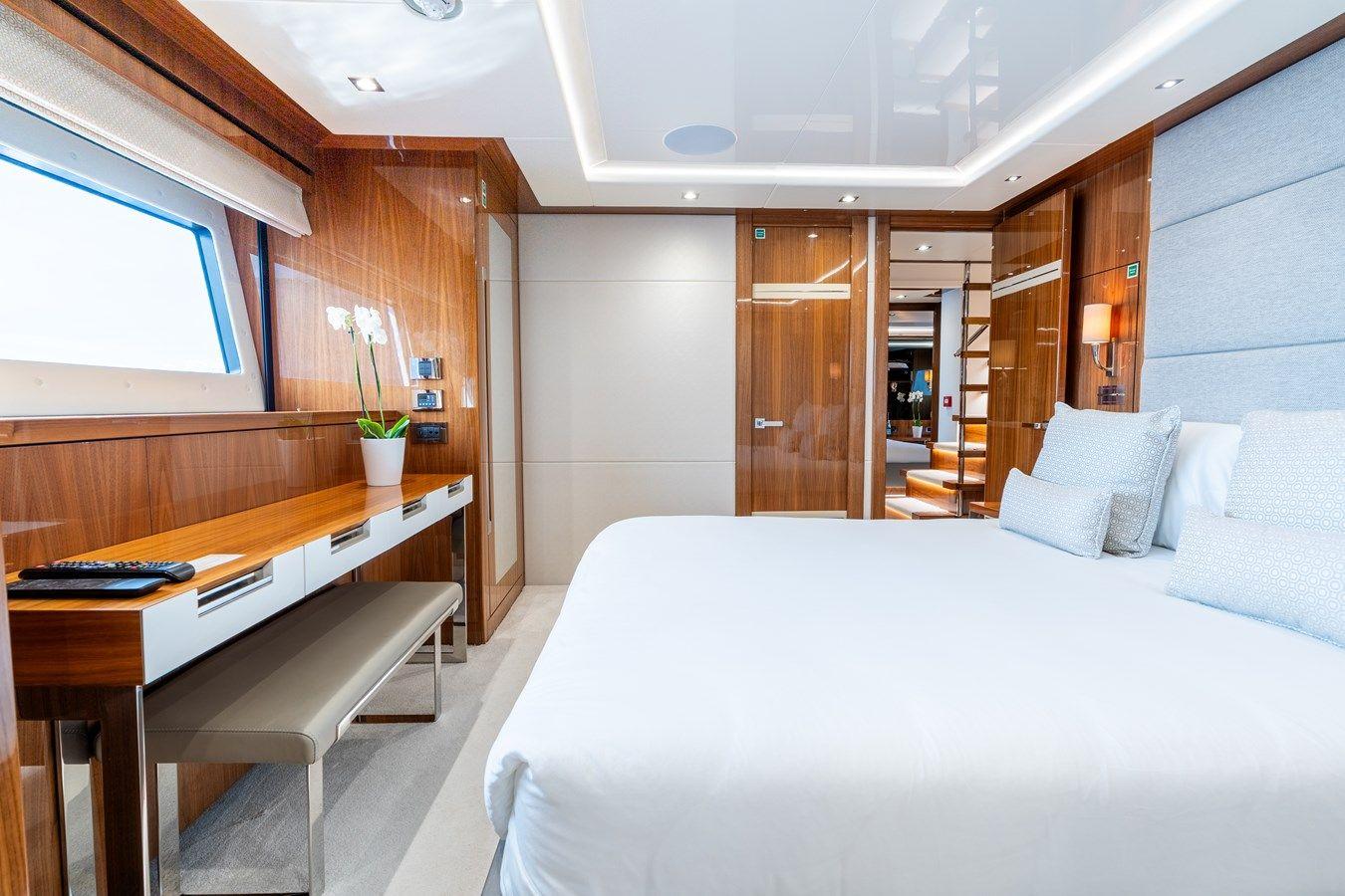 ALADDIN 2017 yacht sale