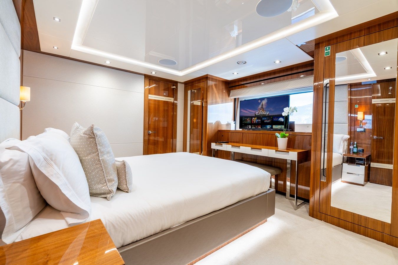 best yacht sales deals ALADDIN - Sunseeker