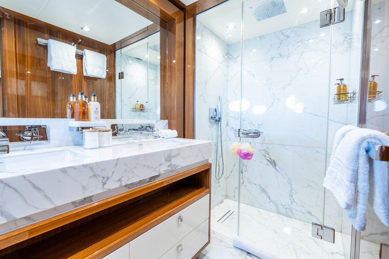 Buy a ALADDIN at Shestakov Yacht Sales