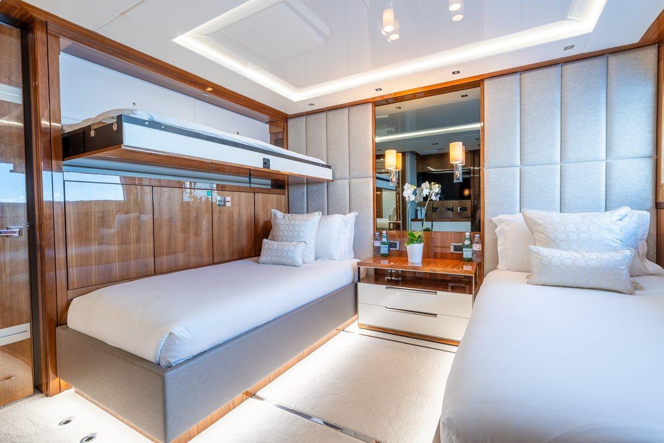 best yacht sales deals ALADDIN - Sunseeker