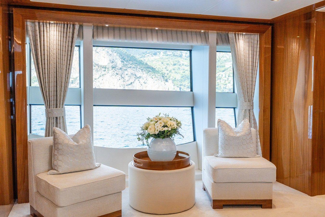 best yacht sales deals ALADDIN Sunseeker 131