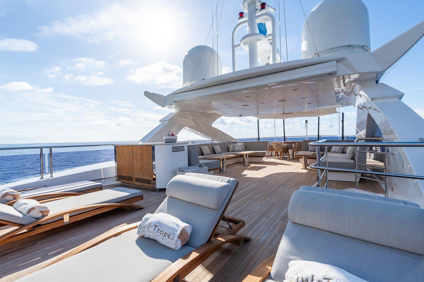 best yacht sales deals ALADDIN