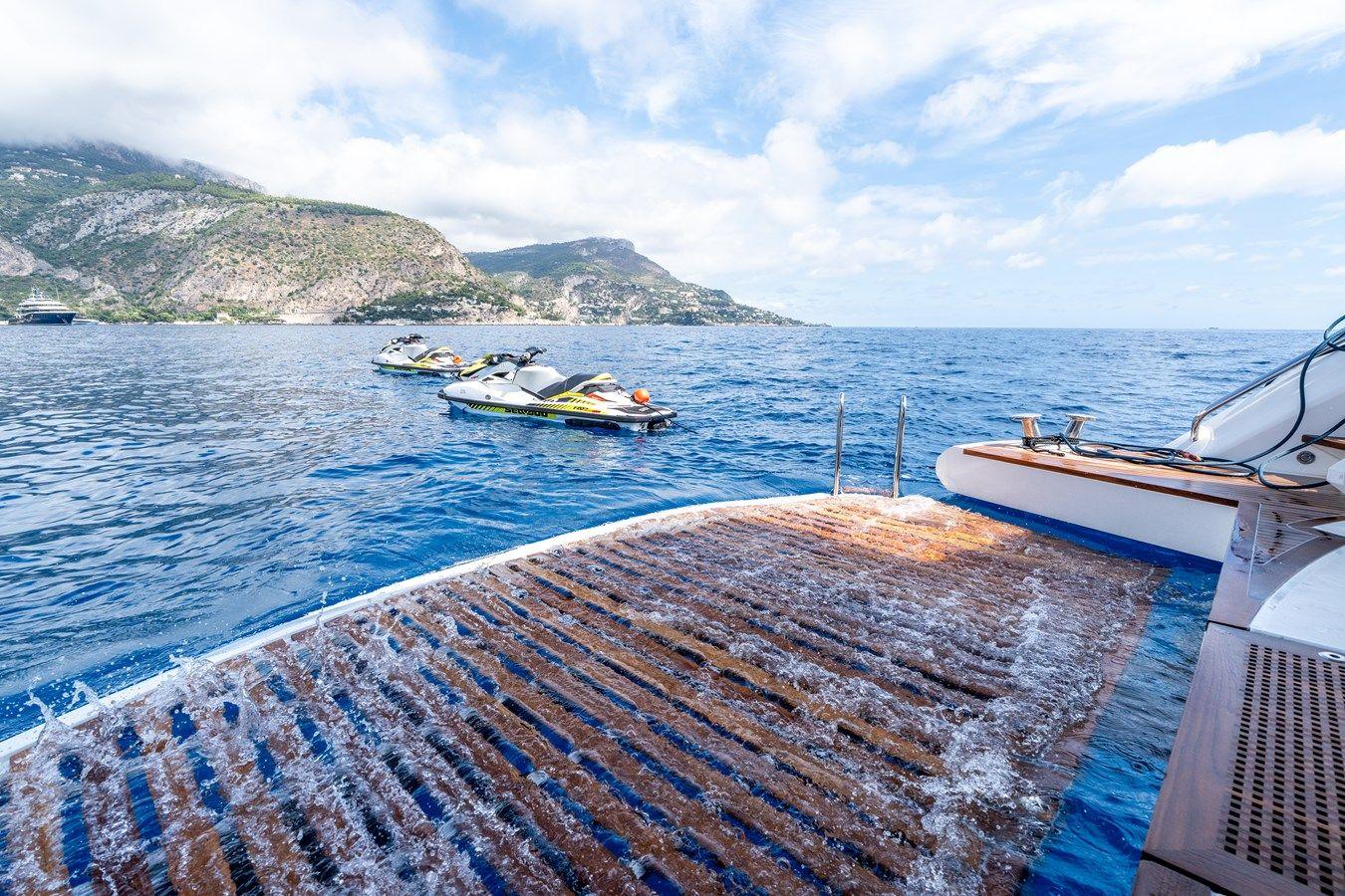 ALADDIN - Sunseeker price