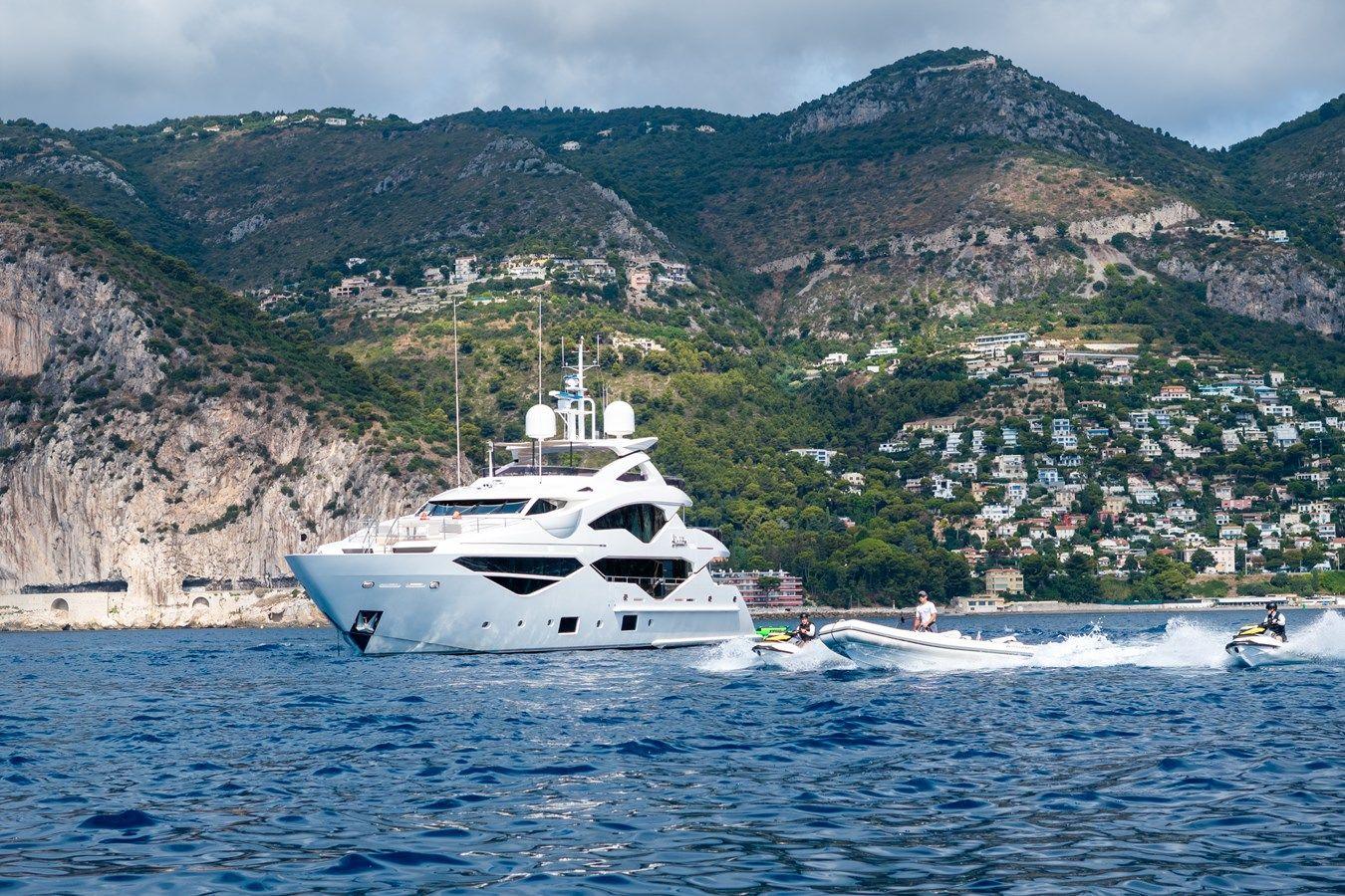 the best price on ALADDIN Sunseeker 131