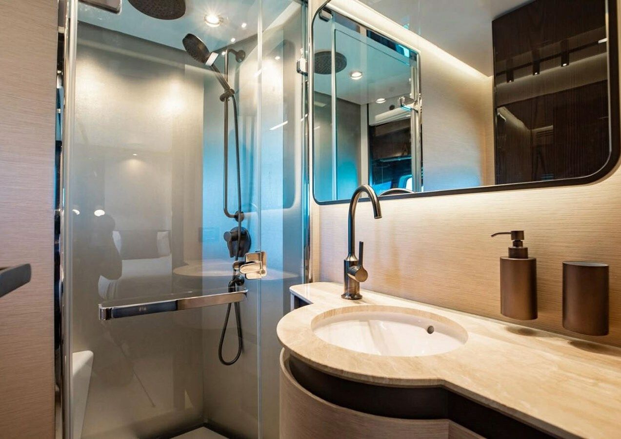 Продажа яхты Lance West - Azimut Yachts