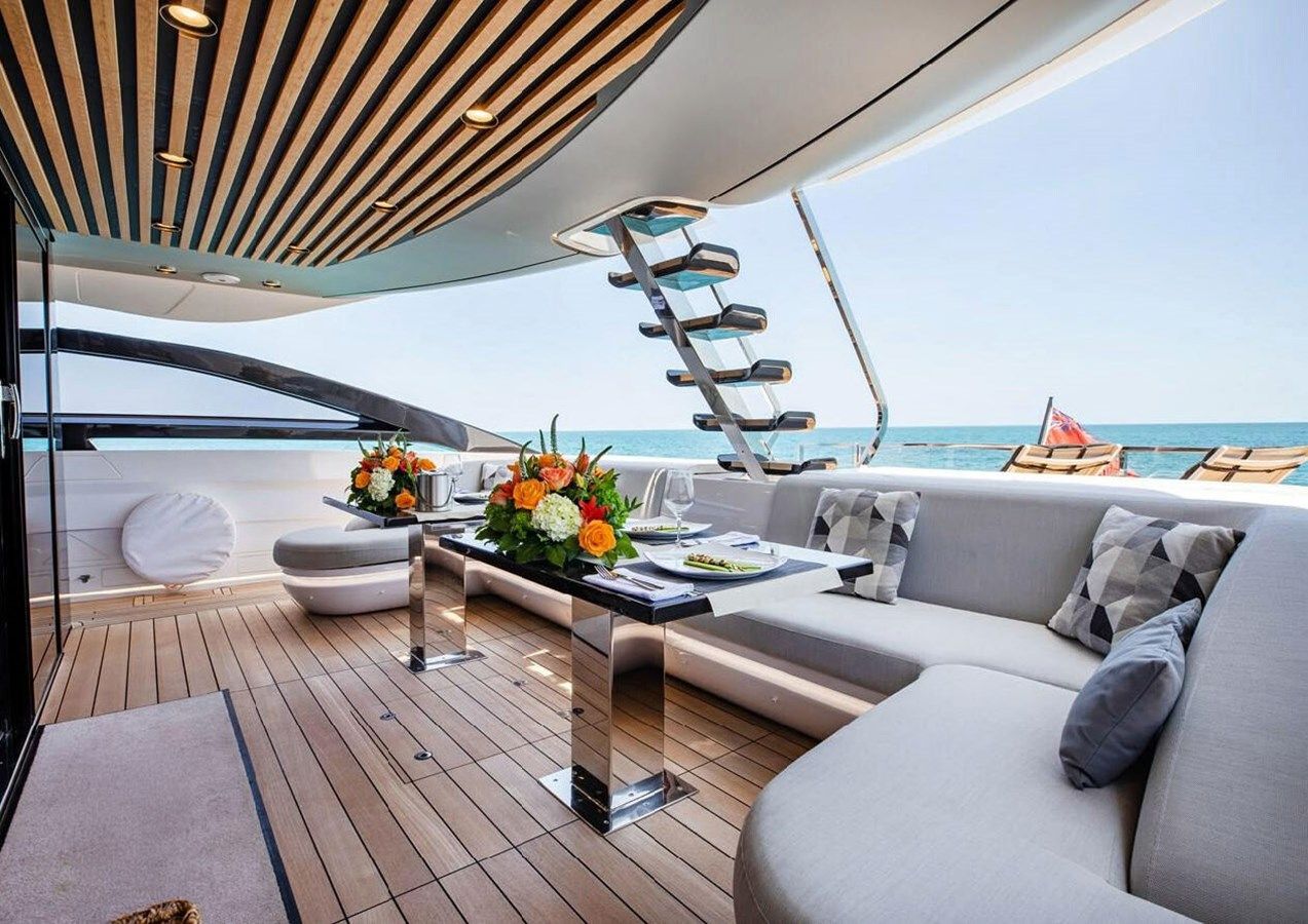 Купить яхту Lance West S10 в Shestakov Yacht Sales