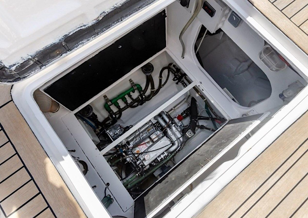 Стоимость яхты Mission - SUNREEF