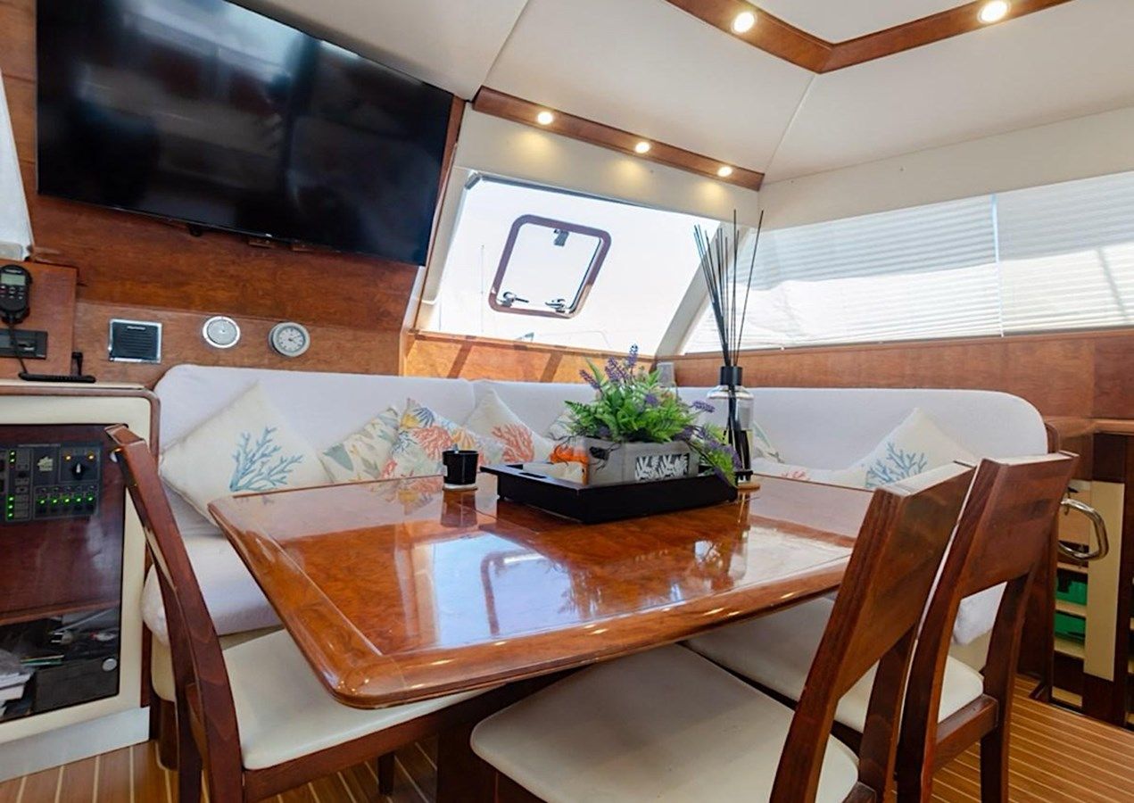 Лучшие предложения покупки яхты Mission - SUNREEF